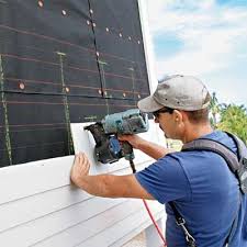 Best Steel Siding Installation  in Thousand Oaks, CA